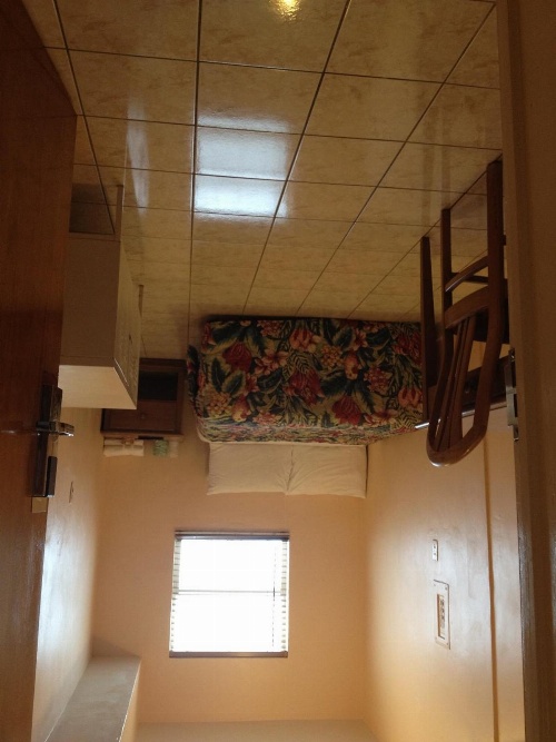 Collins Avenue Hostel image 1