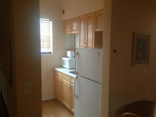 Collins Avenue Hostel image 10