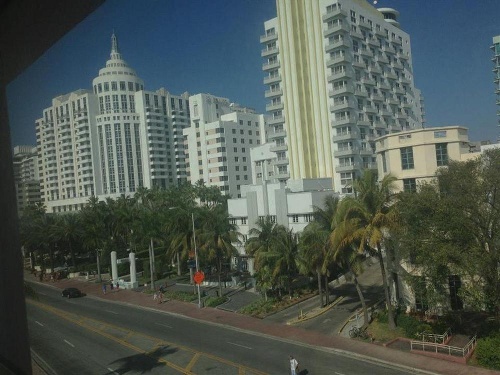 Collins Avenue Hostel image 5