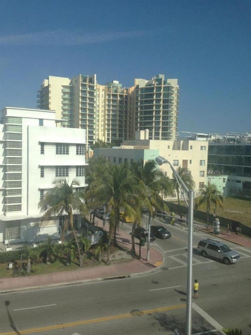 Collins Avenue Hostel image 6