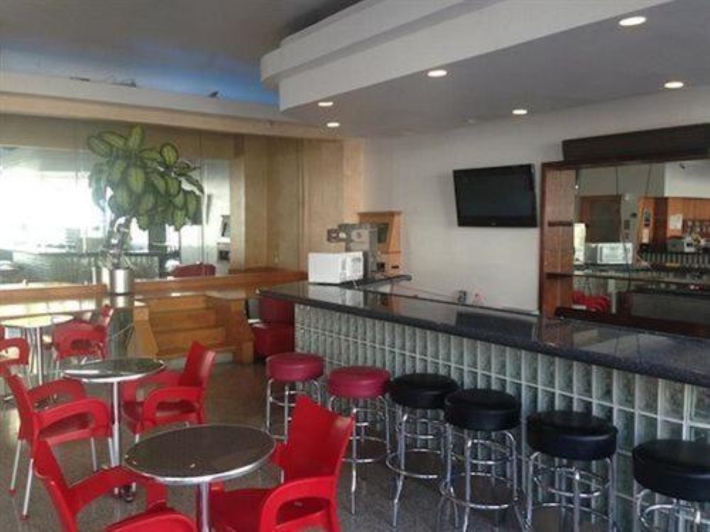 Collins Avenue Hostel
